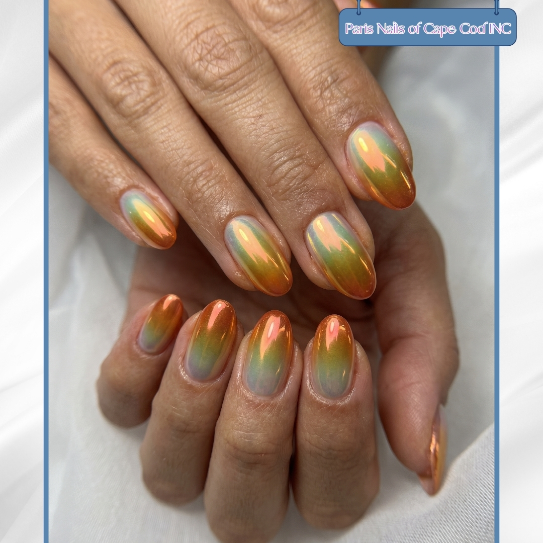Nail polish